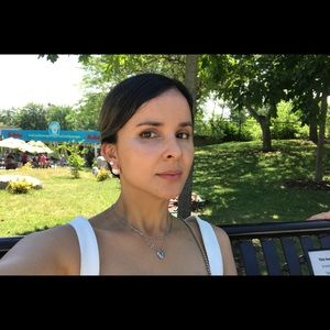 Meet your Posher, Milena